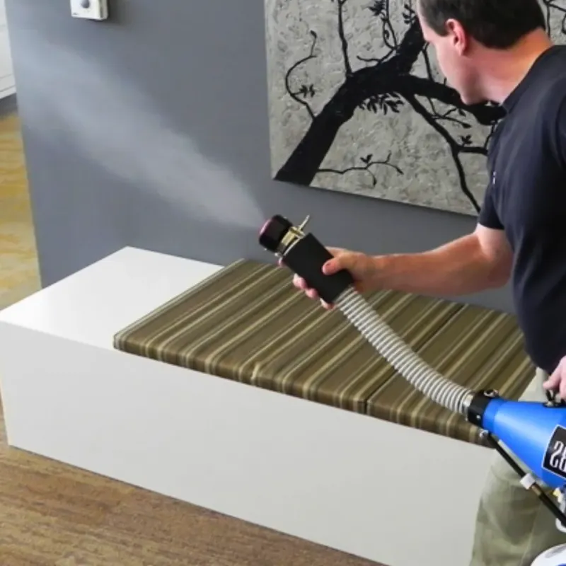 Professional Odor Removal in City of Norton, VA